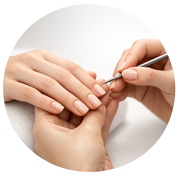 Manicure Premium Acrílico y Polygel en Ica
